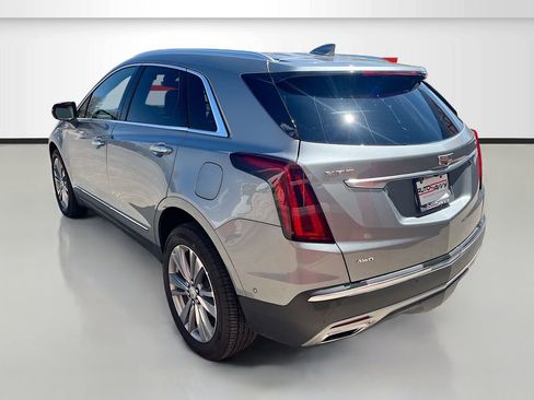 Used 2024 Cadillac XT5 Premium Luxury w/ Platinum Package AWD/4WD image 5