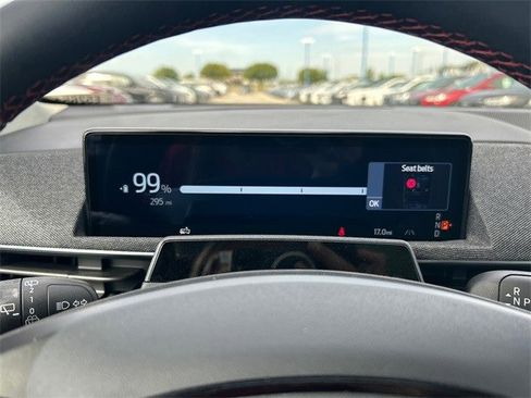 New 2025 Ford Mustang Mach-E Premium w/ Sport Appearance Package image 32