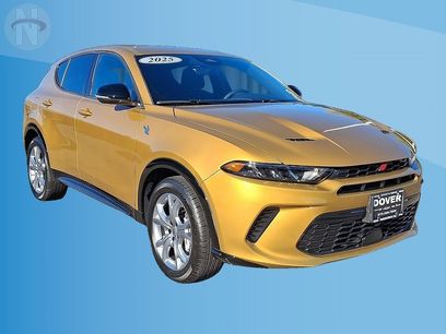 Used 2025 Dodge Hornet R/T