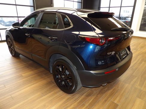 Certified 2024 MAZDA CX-30 AWD 2.5 S w/ Select Sport Pkg image 8