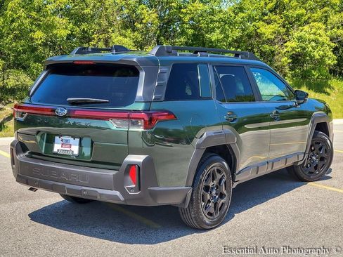 Certified 2026 Subaru Outback Limited AWD/4WD image 7