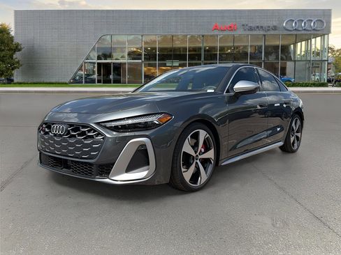 New 2025 Audi S5 Premium Plus AWD/4WD image 7