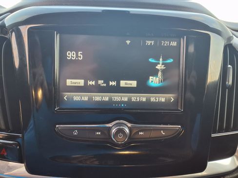 Used 2019 Chevrolet Traverse LS FWD image 12