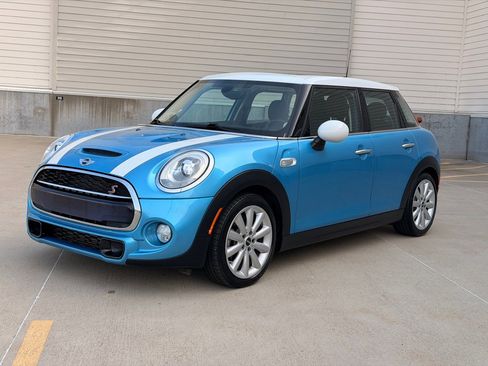 Used 2015 MINI Cooper S FWD image 7