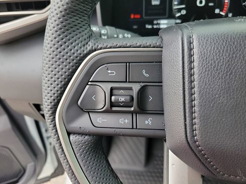 New 2026 Toyota Tundra Limited AWD/4WD image 19