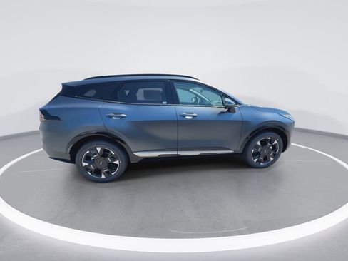 New 2026 Kia Sportage SX Prestige AWD/4WD image 9