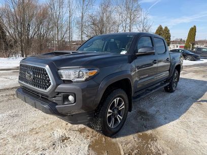 Used 2019 Toyota Tacoma TRD Sport