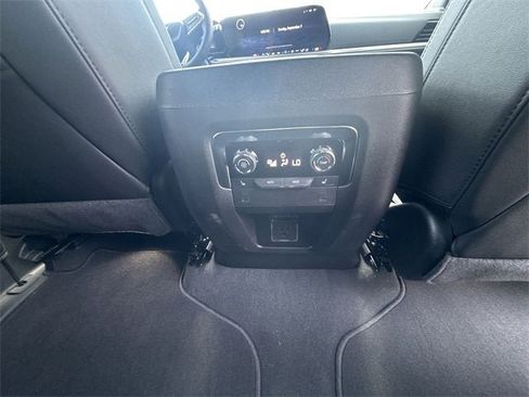 New 2025 Chevrolet Tahoe Premier image 19