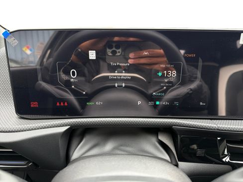 New 2025 Kia EV6 GT-Line image 11