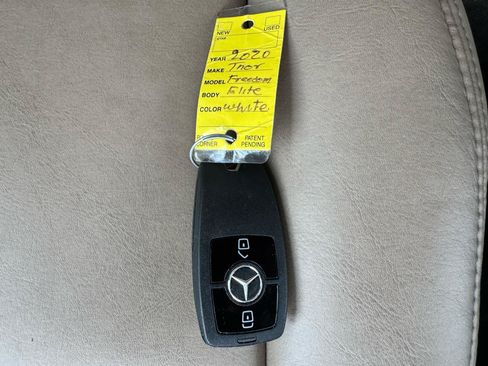 Used 2019 Mercedes-Benz Sprinter 170 image 69