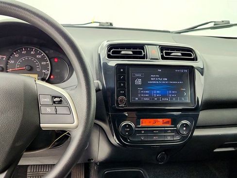 Used 2024 Mitsubishi Mirage ES image 17
