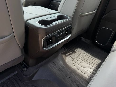 Used 2025 GMC Sierra 2500 SLT w/ SLT Premium Package AWD/4WD image 27