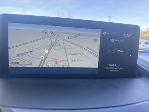 Used 2023 Acura RDX AWD w/ Advance Package image 23