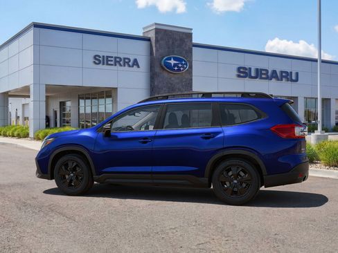 New 2026 Subaru Ascent Premium image 5