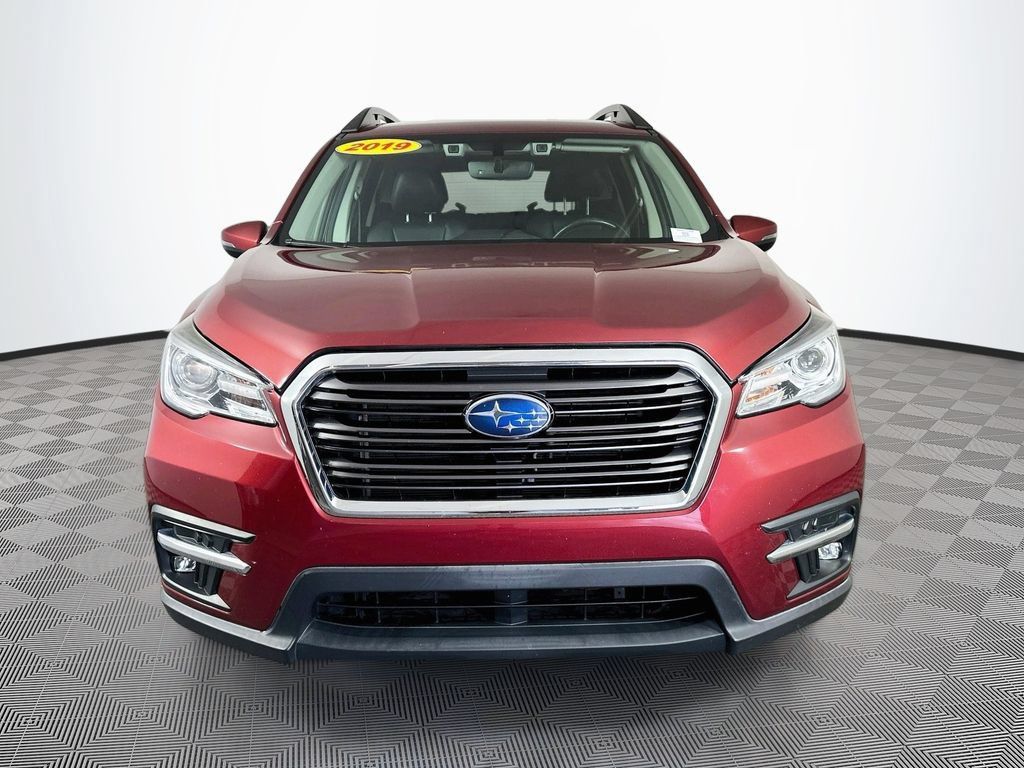 Used 2019 Subaru Ascent Limited w/ Popular Package #4 AWD/4WD image 4