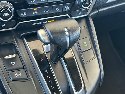 Used 2017 Honda CR-V EX-L image 21