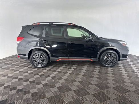 Used 2021 Subaru Forester Sport w/ Popular Package #2 image 5