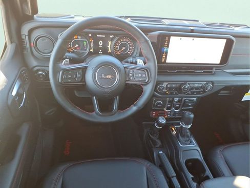 New 2026 Jeep Wrangler Unlimited Rubicon 392 AWD/4WD image 13