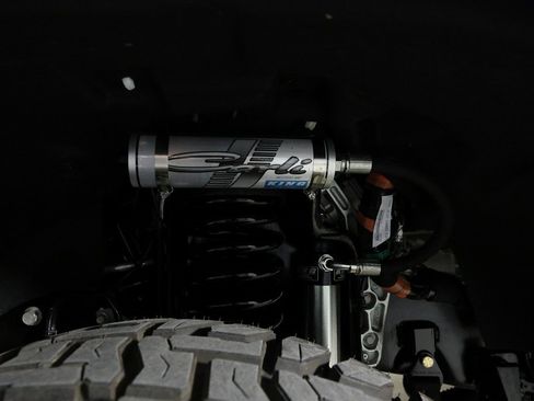 Used 2026 Ford F250 Platinum w/ Platinum Plus Package image 62