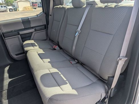 Used 2020 Ford F150 XLT RWD image 12
