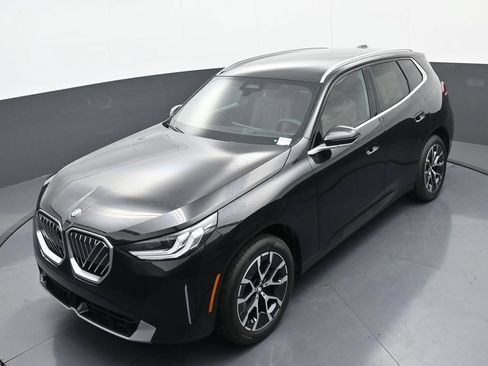 New 2026 BMW X3 xDrive30 w/ Premium Package AWD/4WD image 31