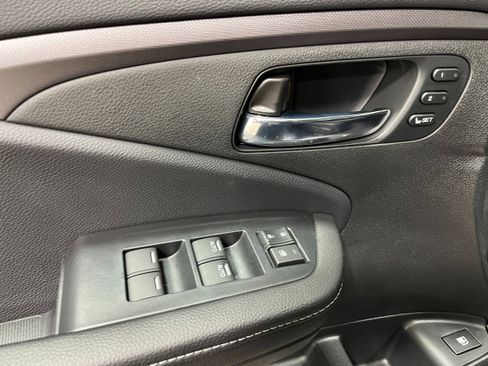 New 2026 Honda Ridgeline RTL image 13