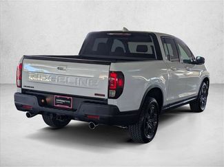New 2026 Honda Ridgeline TrailSport video 2