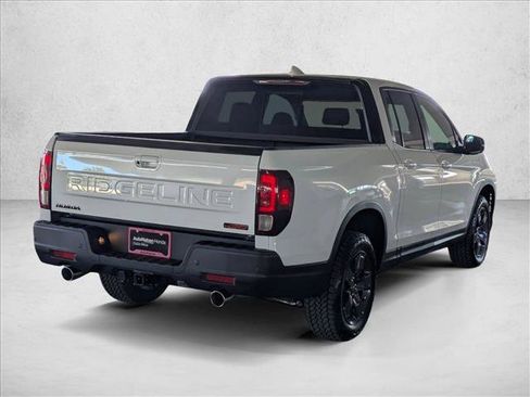 New 2026 Honda Ridgeline TrailSport image 2