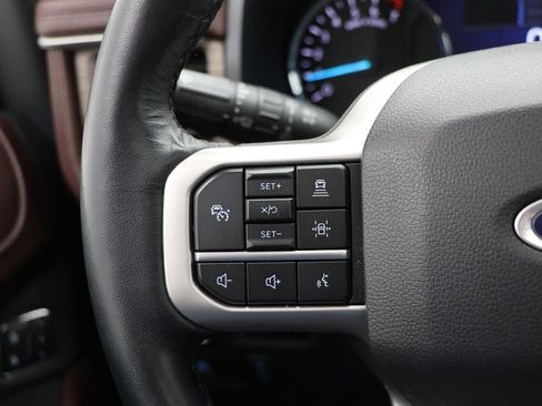 Used 2024 Ford Expedition Max Limited image 21