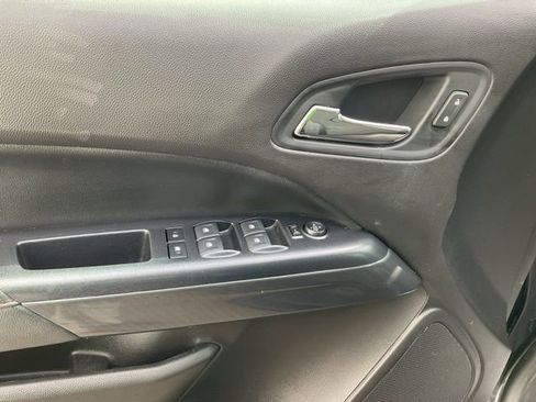 Used 2021 GMC Canyon AT4 image 27