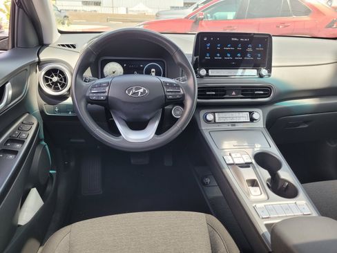 Used 2023 Hyundai Kona SEL FWD image 18