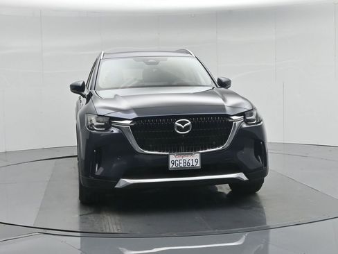 Used 2024 MAZDA CX-90 Plug-In Hybrid w/ Premium Plus image 56