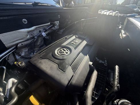 Used 2022 Volkswagen Atlas SE AWD/4WD image 30