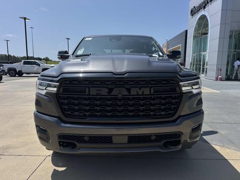 New 2026 RAM 1500 Limited AWD/4WD image 2