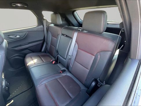 Used 2023 Chevrolet Blazer RS w/ Enhanced Convenience Package image 15