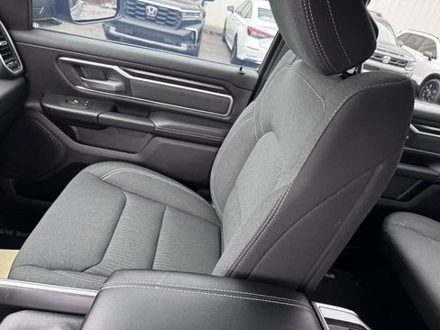 Used 2022 RAM 1500 Big Horn image 27