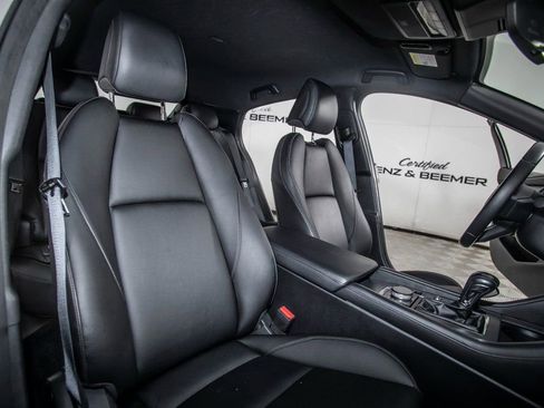 Used 2023 MAZDA MAZDA3 s image 13