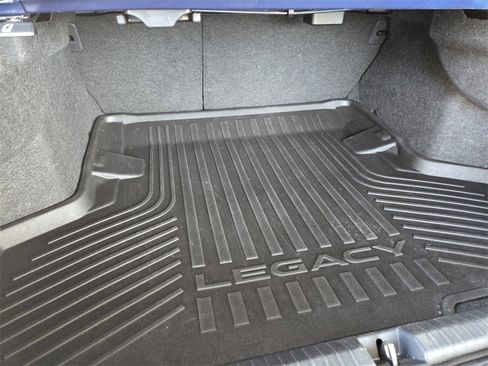 Used 2022 Subaru Legacy Limited image 17