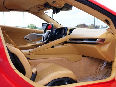 Used 2026 Chevrolet Corvette Z06 RWD image 39