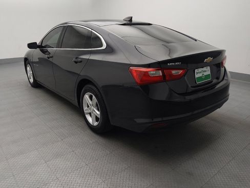 Used 2023 Chevrolet Malibu LS FWD image 5
