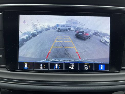 Used 2023 Buick Enclave Premium w/ Experience Buick Package image 13