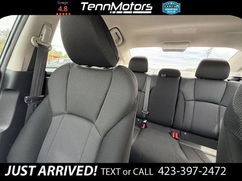 Used 2018 Subaru Impreza 2.0i Premium w/ Eyesight & BSD & Rcta AWD/4WD image 19