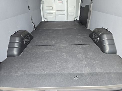 New 2025 Ford Transit 250 148 High Roof RWD image 12
