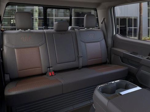 New 2026 Ford F250 King Ranch image 11