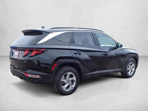 Used 2024 Hyundai Tucson SEL image 4
