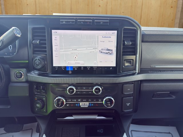 Used 2024 Ford F350 Platinum AWD/4WD image 16