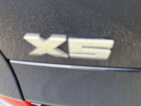 Used 2025 BMW X5 M60i AWD/4WD image 15