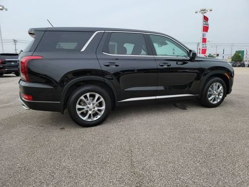 Used 2020 Hyundai Palisade SE AWD/4WD image 34