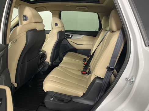 New 2026 Acura MDX SH-AWD image 24