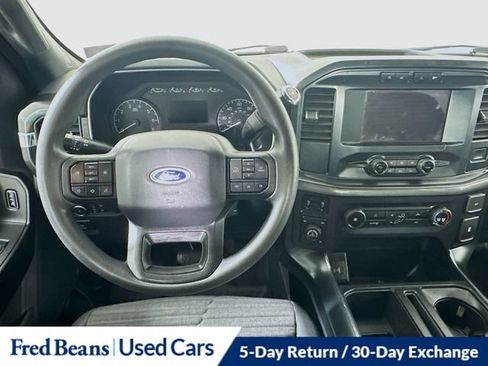Used 2021 Ford F150 XL w/ STX Appearance Package AWD/4WD image 27